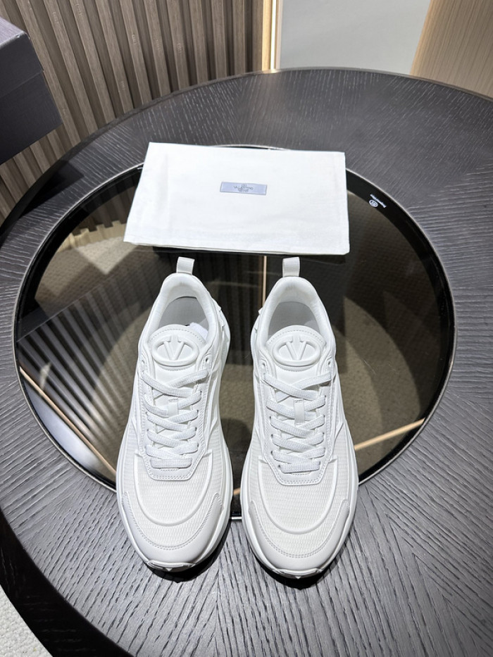 VALEN DESIGNER SNEAKERS
