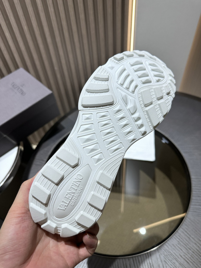 VALEN DESIGNER SNEAKERS