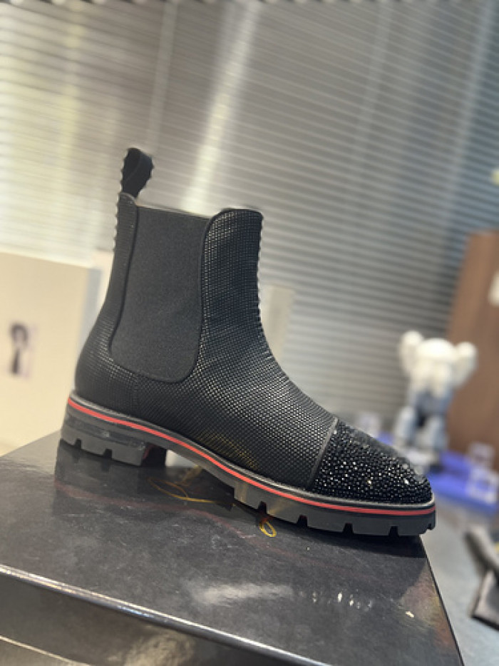 C&L sneaker