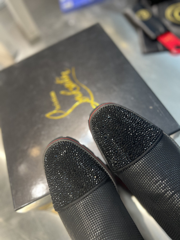C&L sneaker