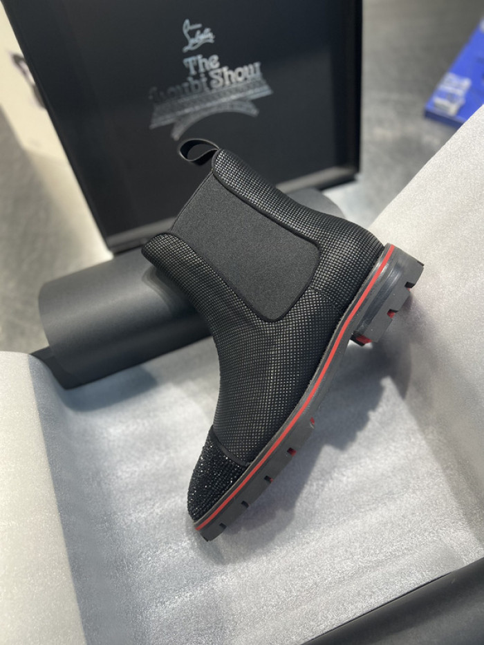 C&L sneaker