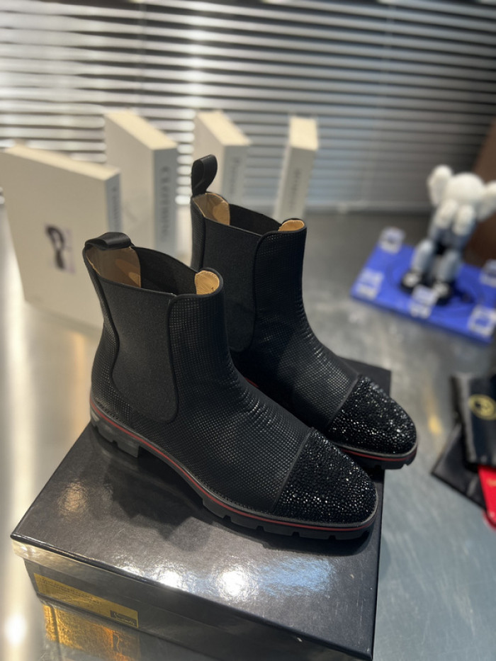 C&L sneaker