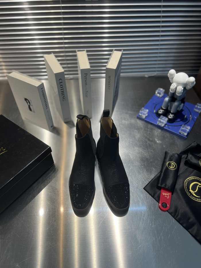 C&L sneaker