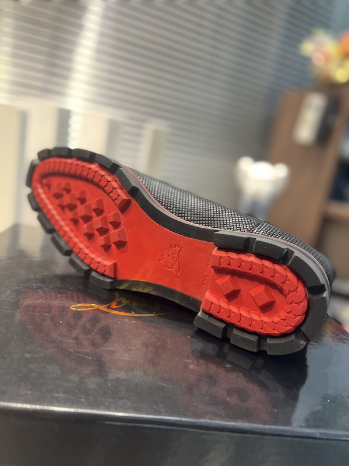 C&L sneaker