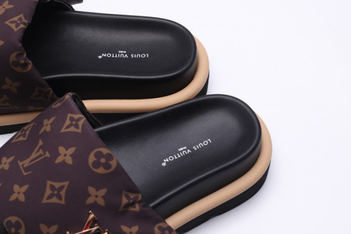 L&V SLIPPERS