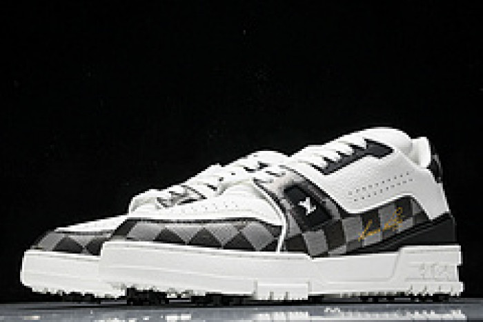 L&V SNEAKERS