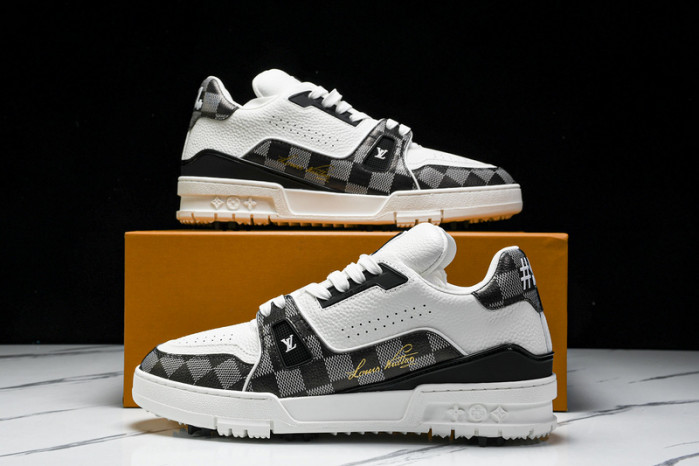 L&V SNEAKERS