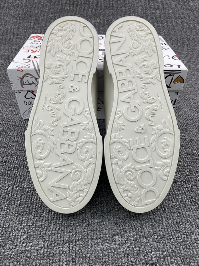 DG sneaker