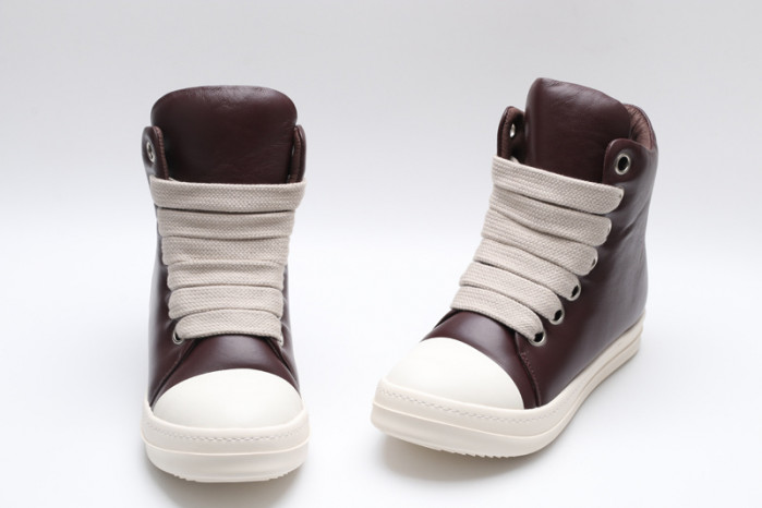 RICK OWENS DRKSHDW