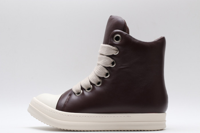 RICK OWENS DRKSHDW
