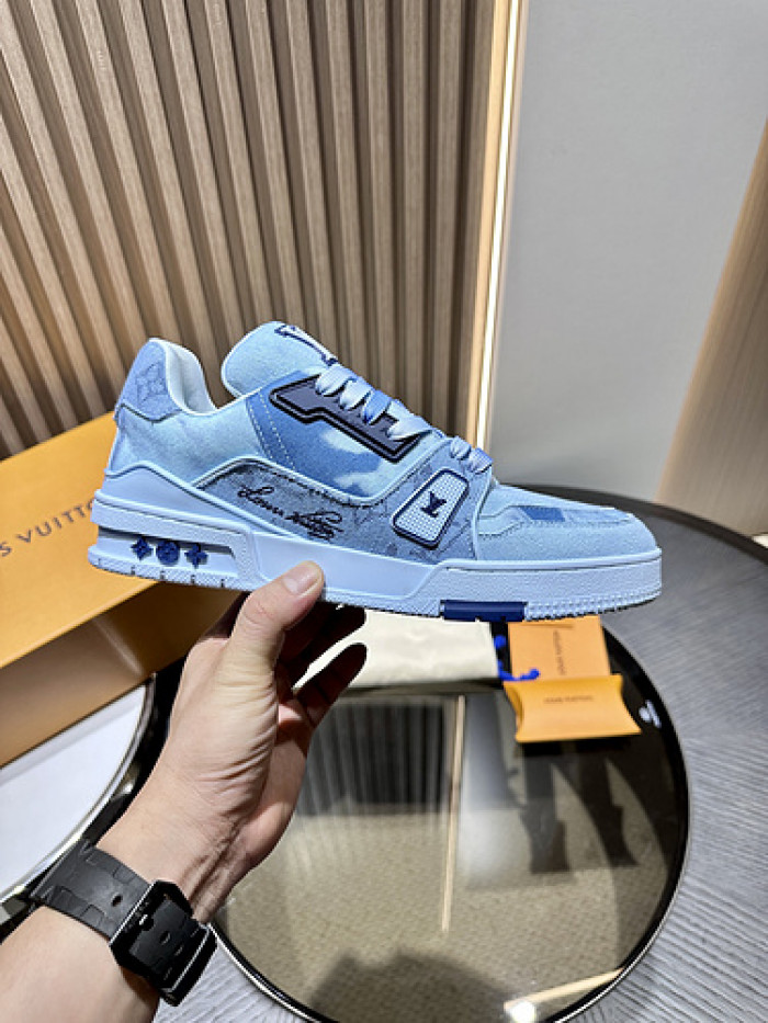 L&V SNEAKERS