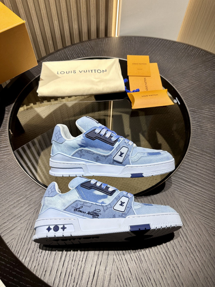 L&V SNEAKERS