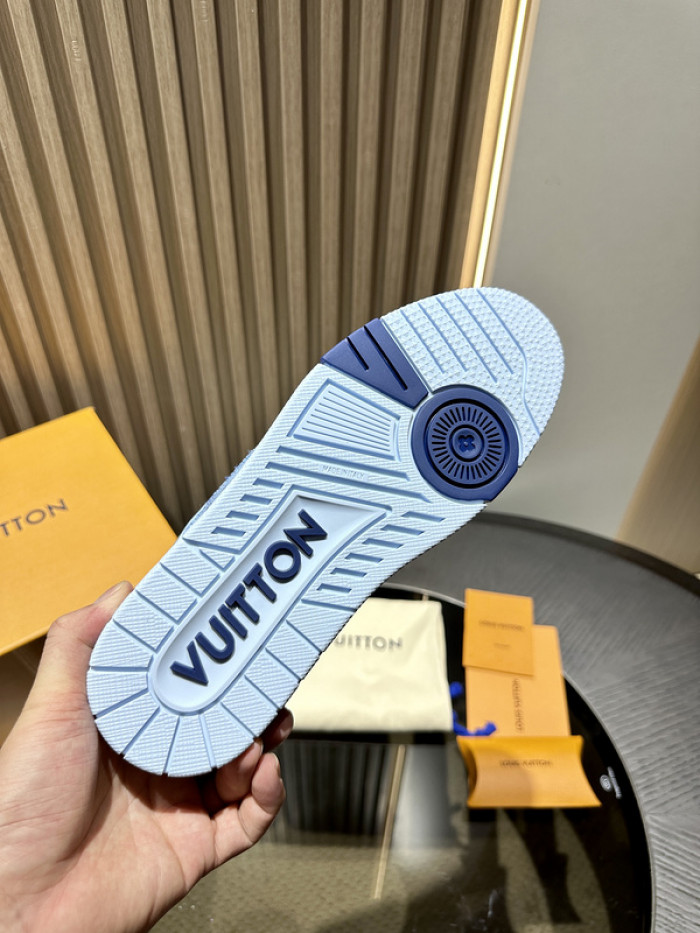 L&V SNEAKERS