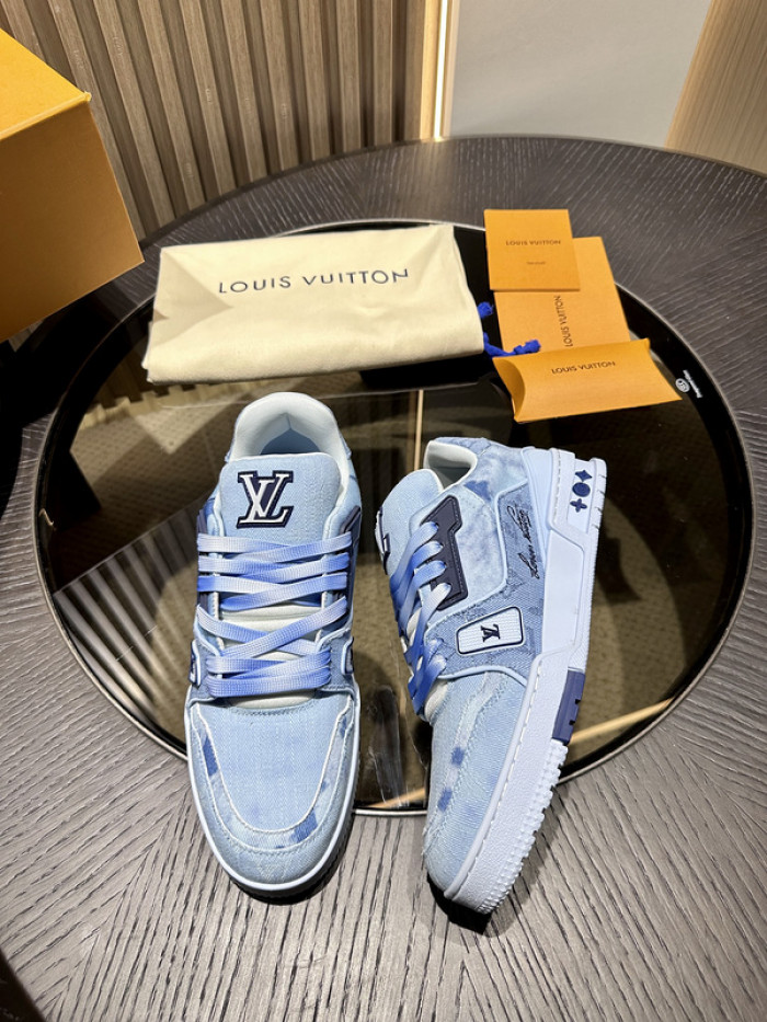 L&V SNEAKERS