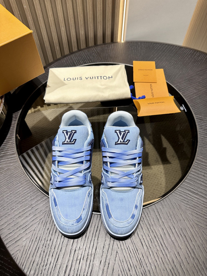 L&V SNEAKERS