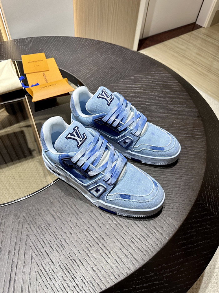 L&V SNEAKERS