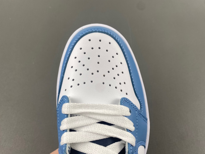 Air Jordan 1 Low DD9315-115