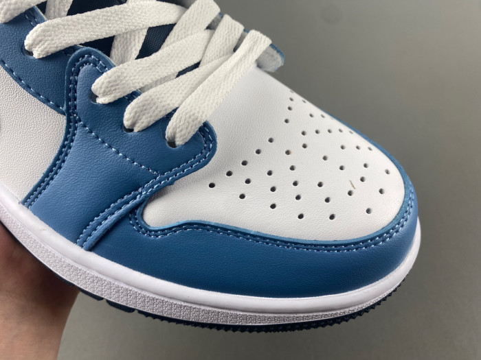 Air Jordan 1 Low DD9315-115