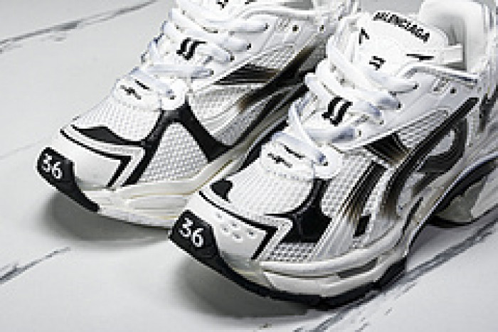 BLEN Runner