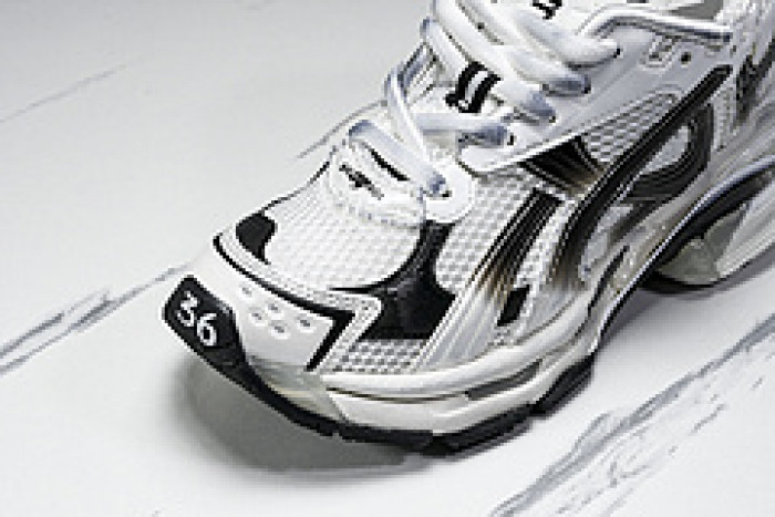 BLEN Runner