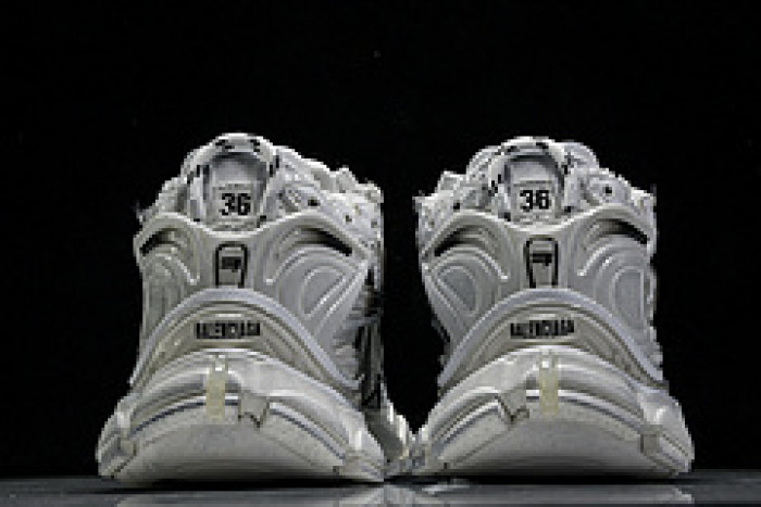 BLEN Runner
