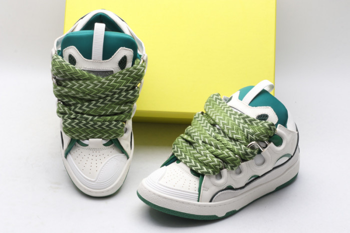LAN*VAN SNEAKERS PANKICK LAN29