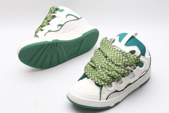 LAN*VAN SNEAKERS PANKICK LAN29
