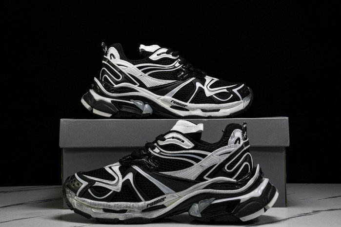 BLEN Runner