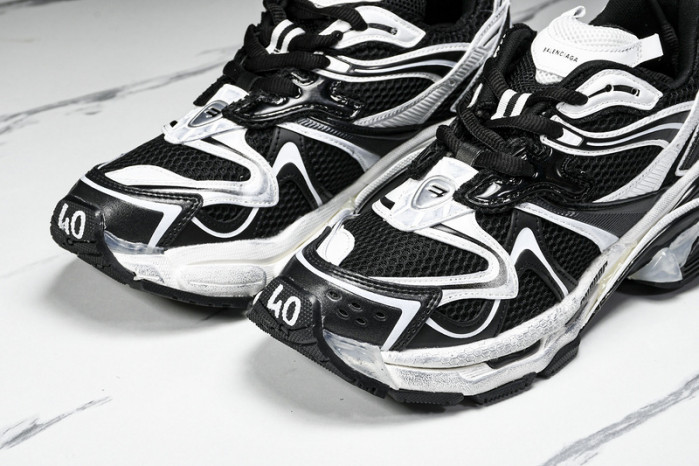 BLEN Runner