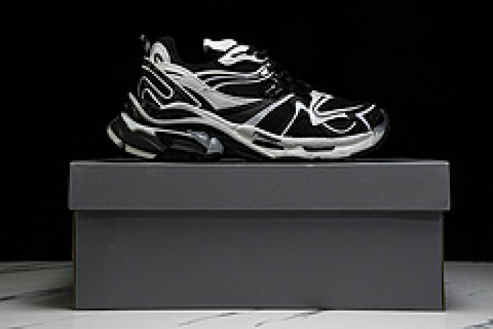 BLEN Runner