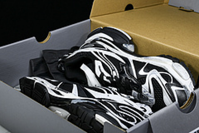 BLEN Runner