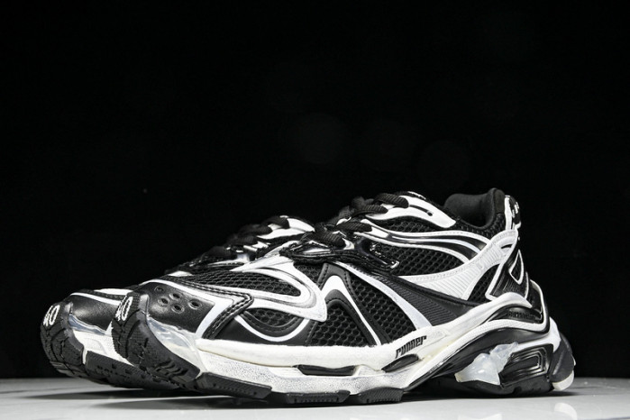 BLEN Runner