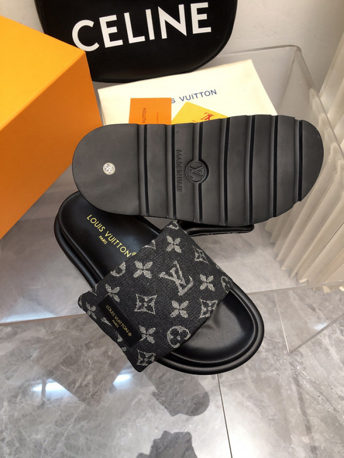 L&V SLIPPERS
