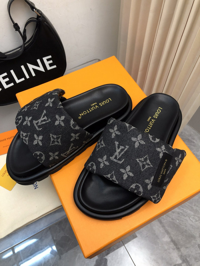 L&V SLIPPERS