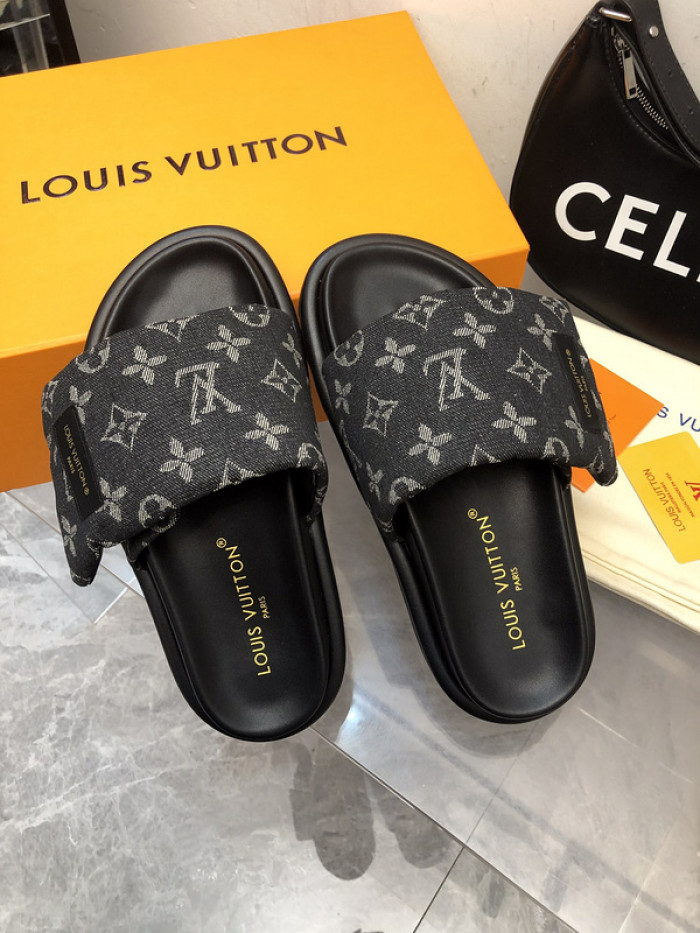 L&V SLIPPERS