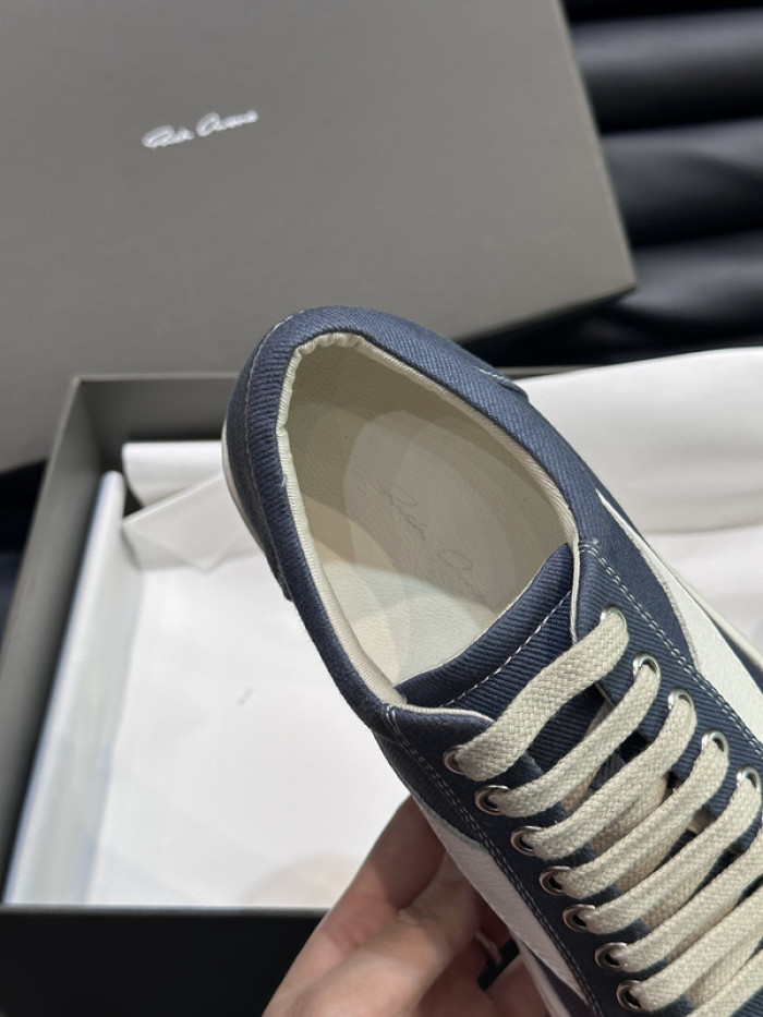 RICK OWENS DRKSHDW