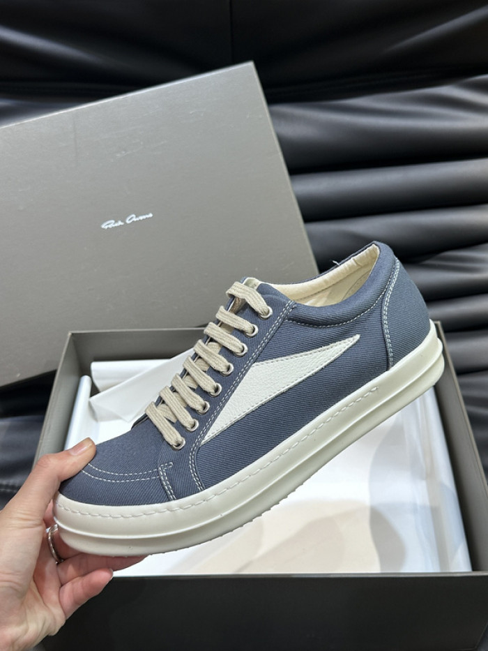 RICK OWENS DRKSHDW