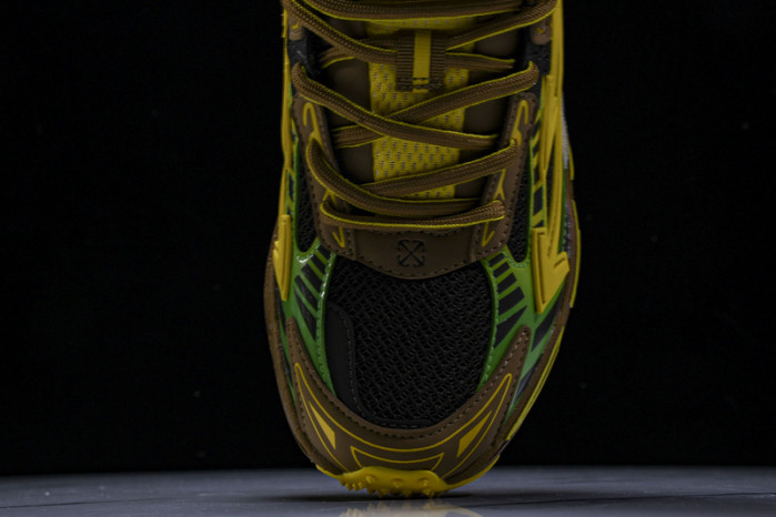 OH SNEAKER