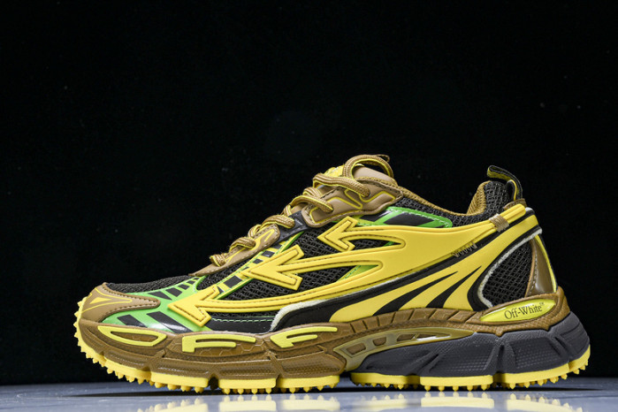 OH SNEAKER