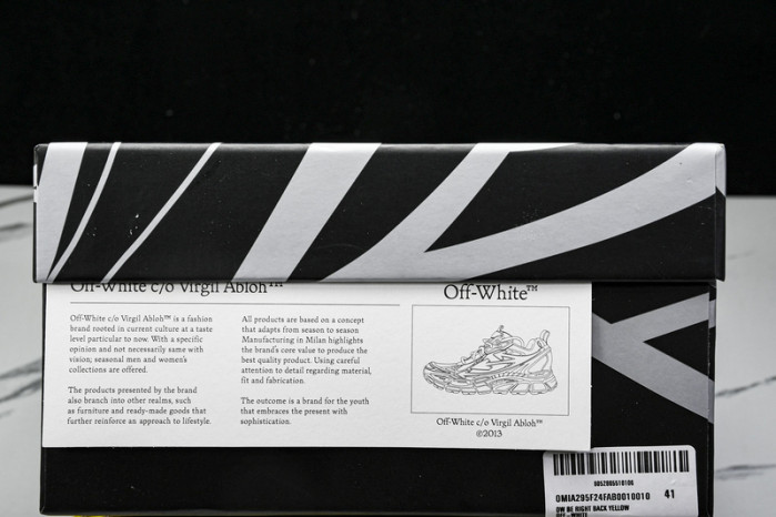 OH SNEAKER