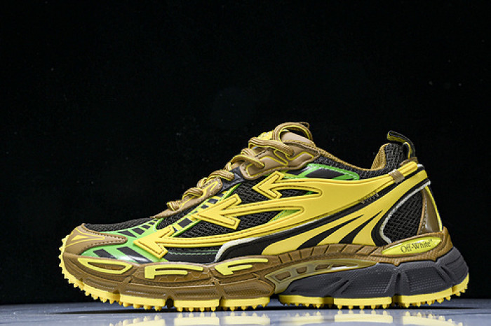 OH SNEAKER