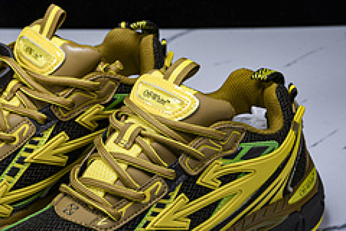 OH SNEAKER