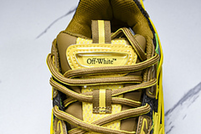 OH SNEAKER