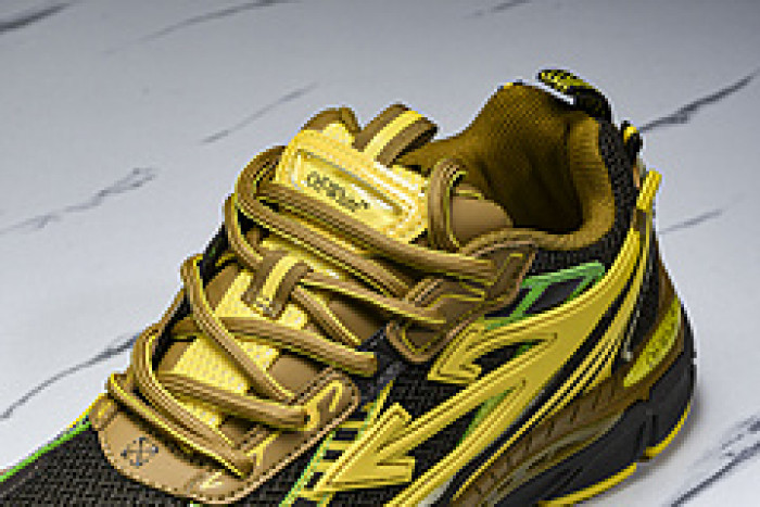 OH SNEAKER