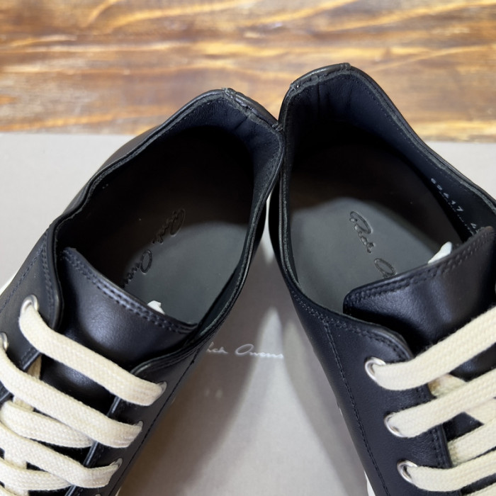 RICK OWENS DRKSHDW