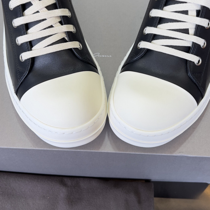 RICK OWENS DRKSHDW