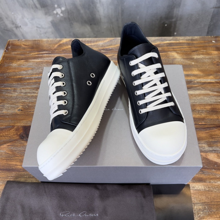 RICK OWENS DRKSHDW