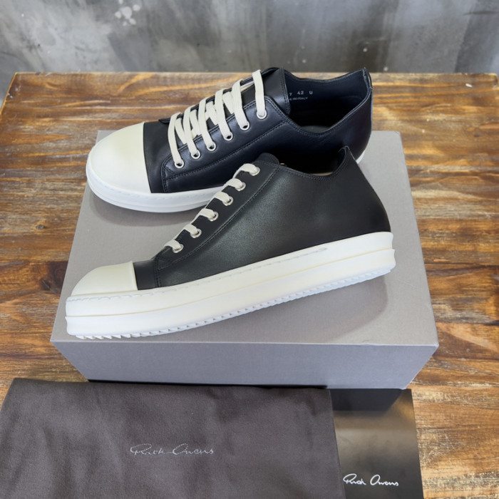 RICK OWENS DRKSHDW