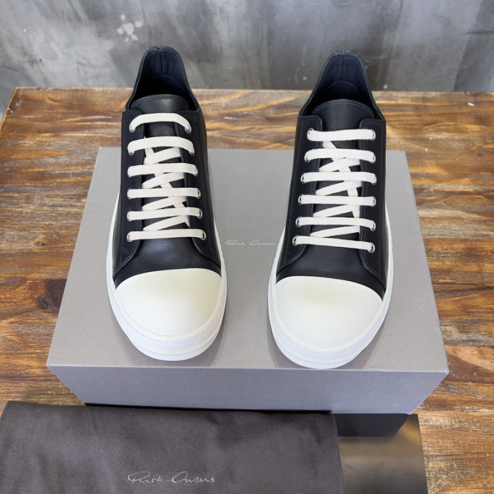 RICK OWENS DRKSHDW