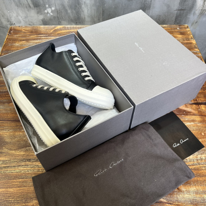 RICK OWENS DRKSHDW